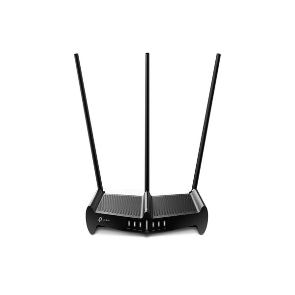 TP-LINK Archer C58HP AC1350 High Power WIFI Router, 3X 9DBI Antennas