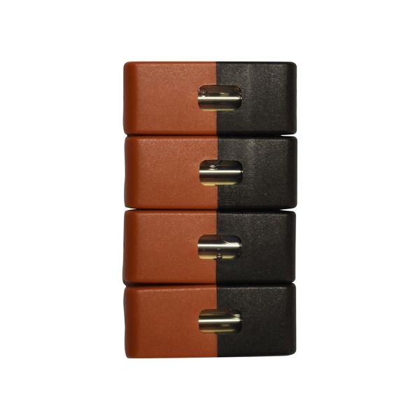 Ziiplab Tobacco Zpods - Juul Compatible