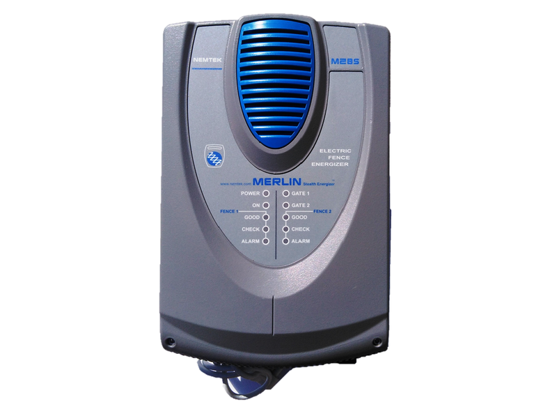 Nemtek Stealth M28S Energizer