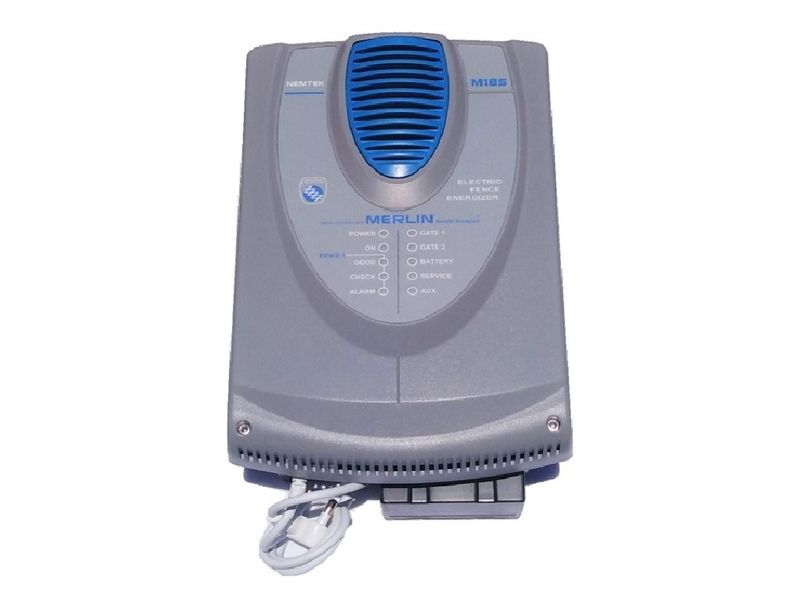 Nemtek Stealth M18S Energizer