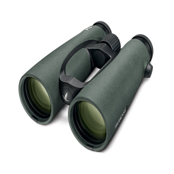 Swarovski EL 10x50 SV Binoculars Green - EL1050SV