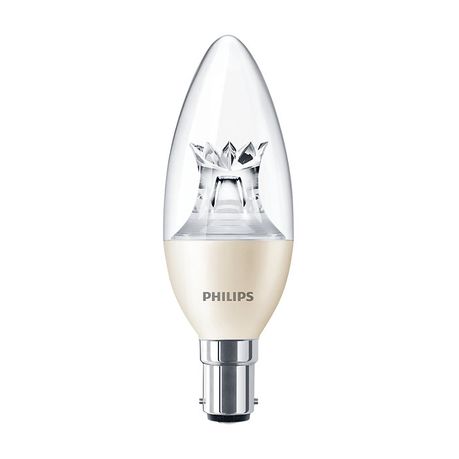 philips bayonet led bulb