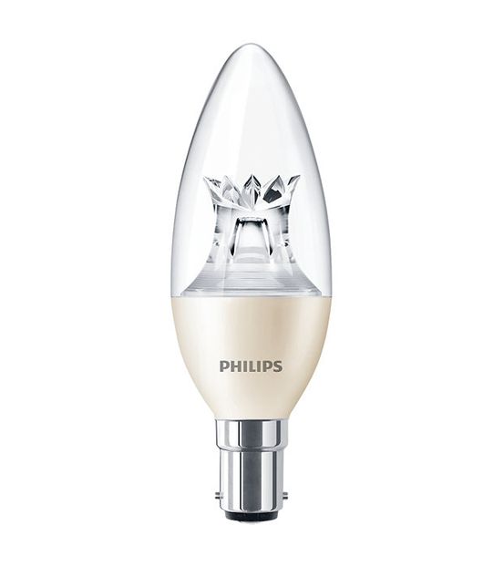 philips dimmable light