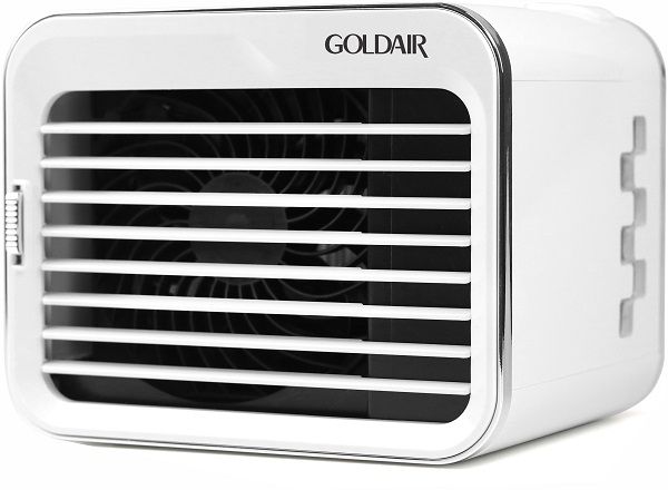 Goldair Mini air cooler