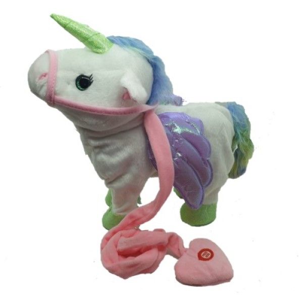 My Unicorn Pet - White