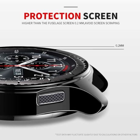 Gear s3 frontier protective case online