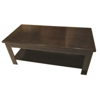 Coffee Table - Wooden | Buy Online in South Africa | takealot.com
