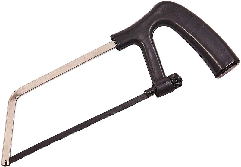 Harden Junior Mini Hacksaw