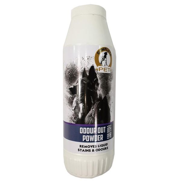 Complete Pet Odour Out Powder - 220g