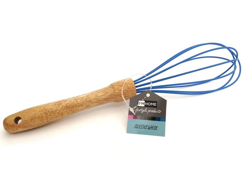 PH Home Silicone Whisk