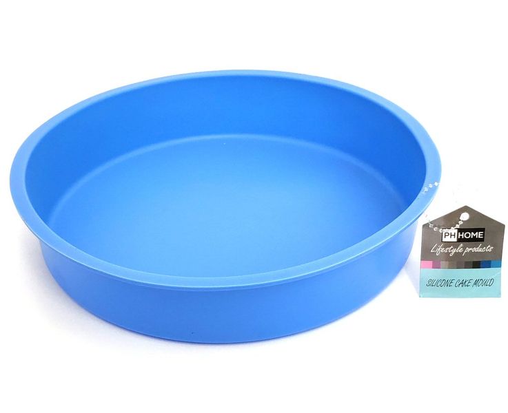 PH Home - Silicone Cake Mould