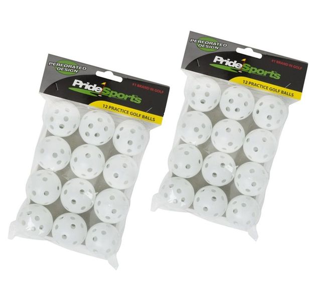 Pride 24 Airballs