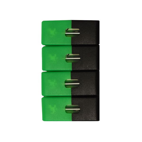 Ziiplab Mint Zpods - Juul Compatible