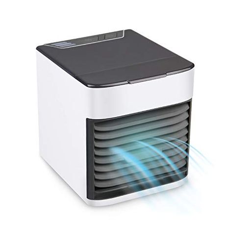 cube cool air