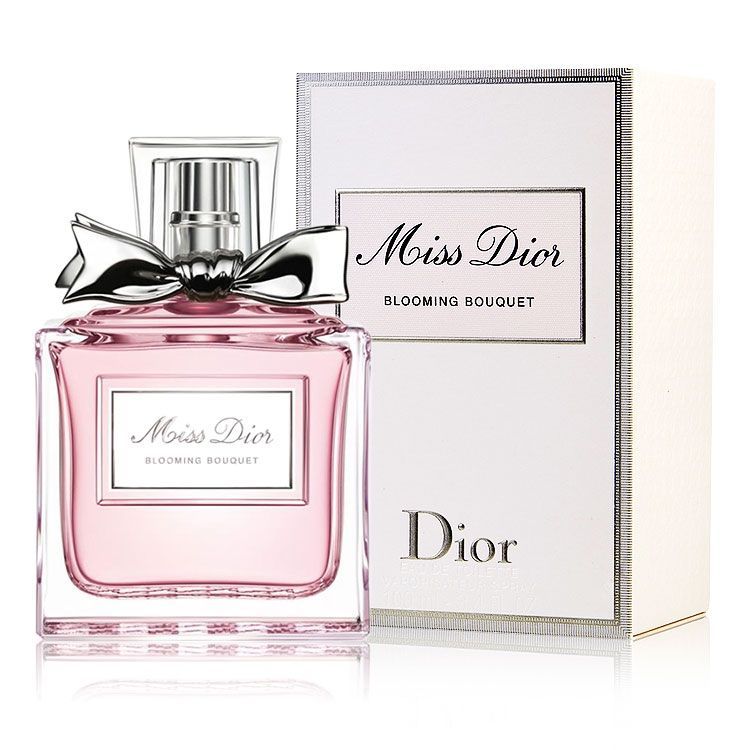 Miss dior blooming bouquet 100 clearance ml