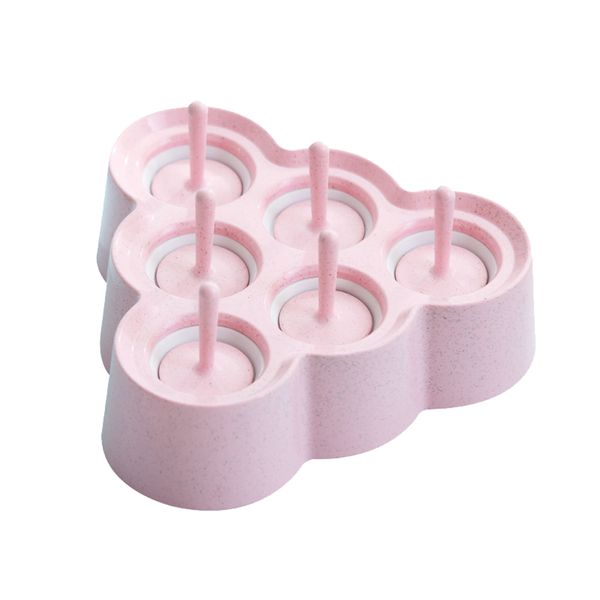 Reusable Popsicles Ice Balls Making Mould