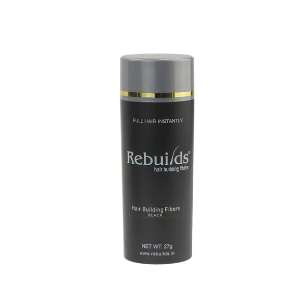 RebuildS Hair Building Fibers (27g)