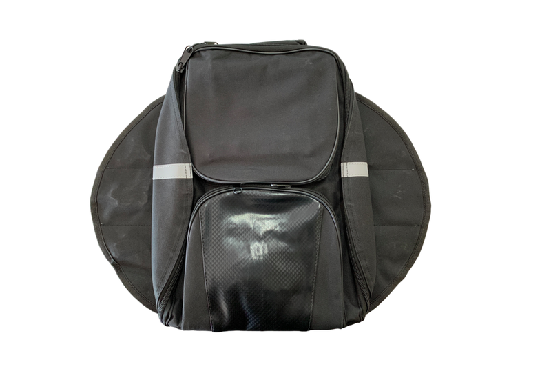 Rotracc Magnetic Tank Bag