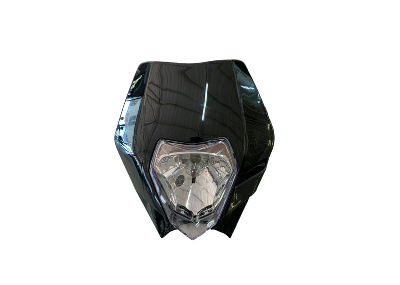 Rotracc StreetFighter HeadLamp