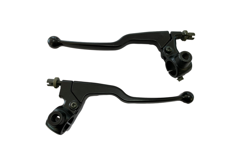 Rotracc Clutch &amp; Brake Lever Set