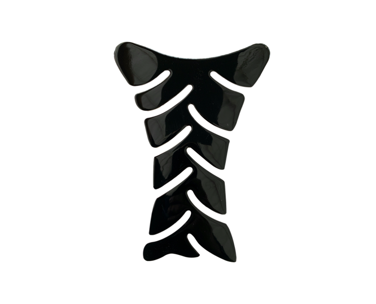Rotracc Razor Black Tank Pad