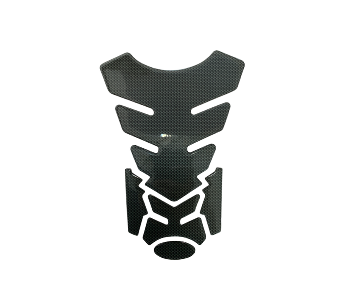 Rotracc Tribal Carbon Fibre Tank Pad