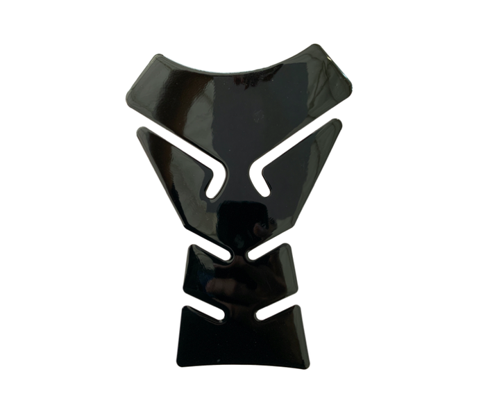 Rotracc Arrow Black Tank Pad
