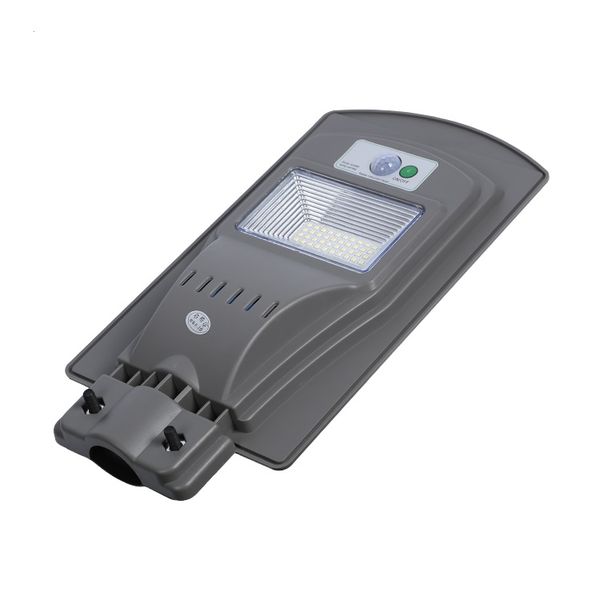 Mr Universal Lighting-Solar Street Light 20w Gry