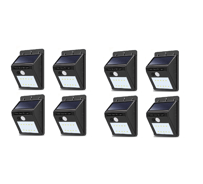 Set Of 8 image