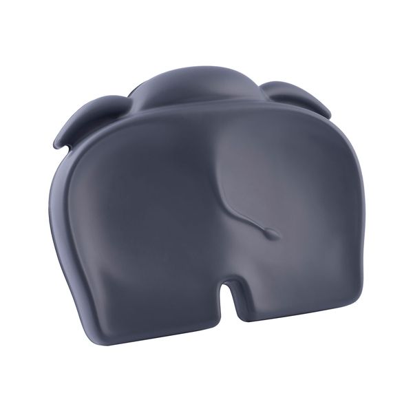 Bumbo Elipad Slate Grey for Kneeling