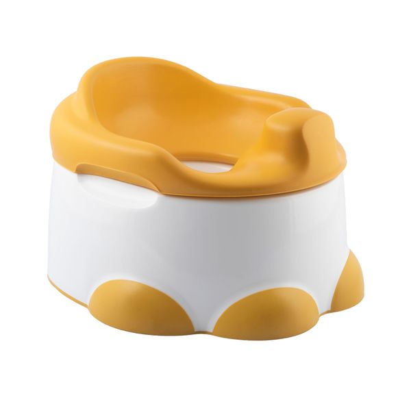 Bumbo Step n Potty Mimosa