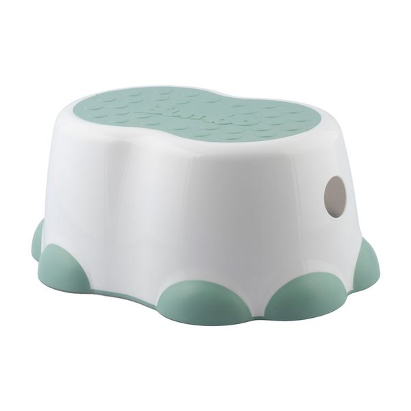 Bumbo Step Stool Hemlock