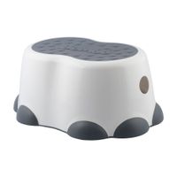 bumbo multi seat slate grey