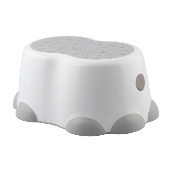 Bumbo Step Stool Cool Grey