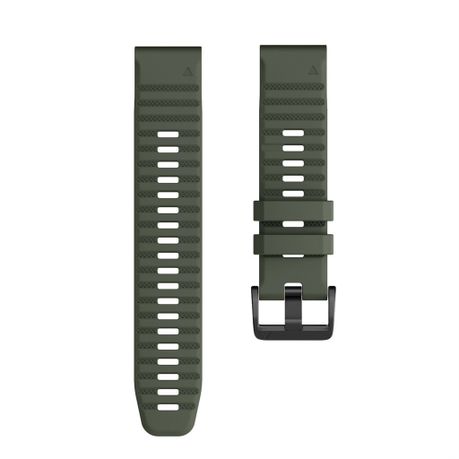 5by5 QuickChange Deluxe Strap Garmin 945 935 Fenix 6 5 22mm