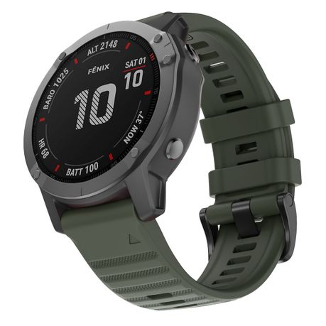 Garmin fenix best sale 6 belt