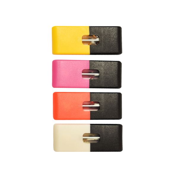 Ziiplab Iced Multipack Zpods - Juul Compatible