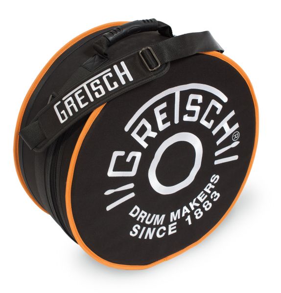 Gretsch Drums GR6514SB Deluxe 14"x6.5" Snare Bag