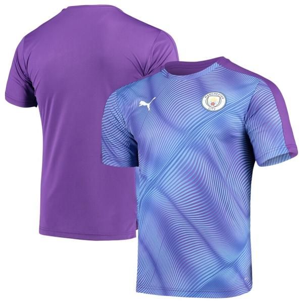 Manchester City Stadium Jersey 2019/20