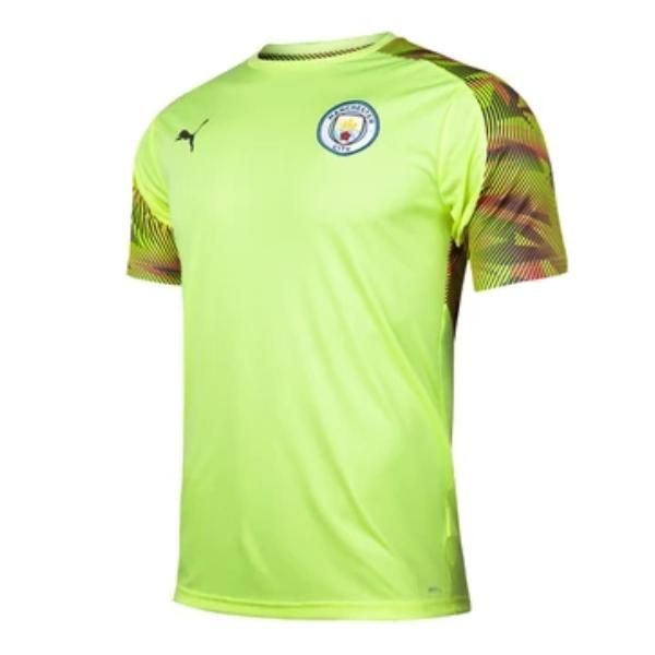 Manchester City Training Jersey 2019/20