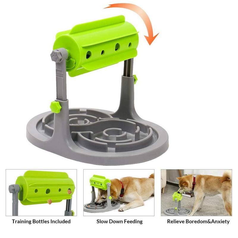 UrbanPets Interactive Dog Cat Food Puzzle Toy Slow Feeder Shop Today. Get it Tomorrow takealot