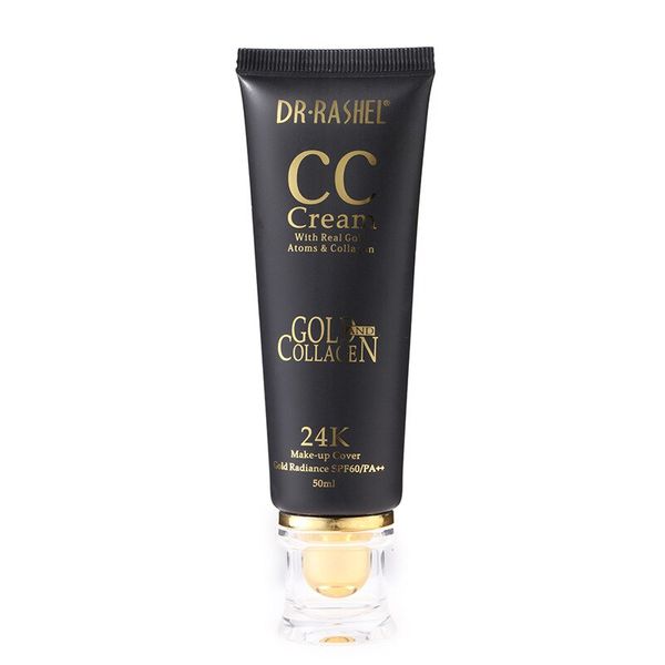 Dr Rashel CC Cream 24k