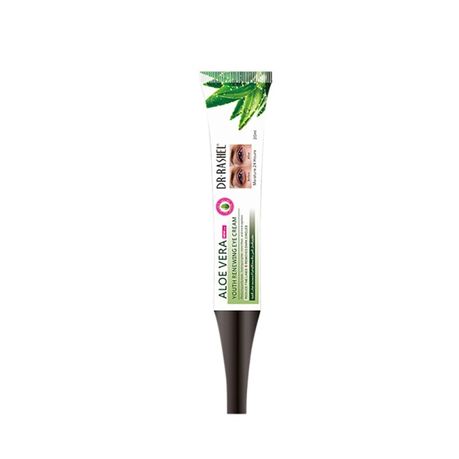 aloe vera eye cream
