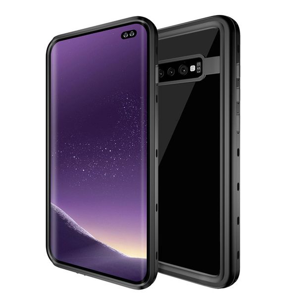 In Screen Protector For Galaxy S10 Plus image