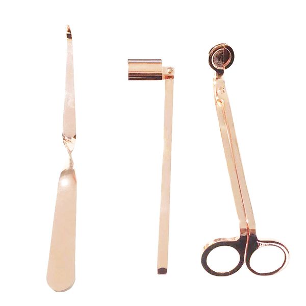 3-in-1 Candle Tool Accessory Set