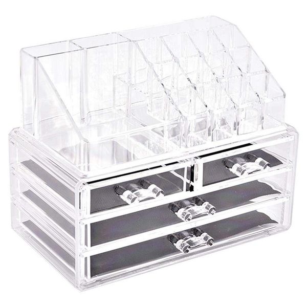 4 Drawer image