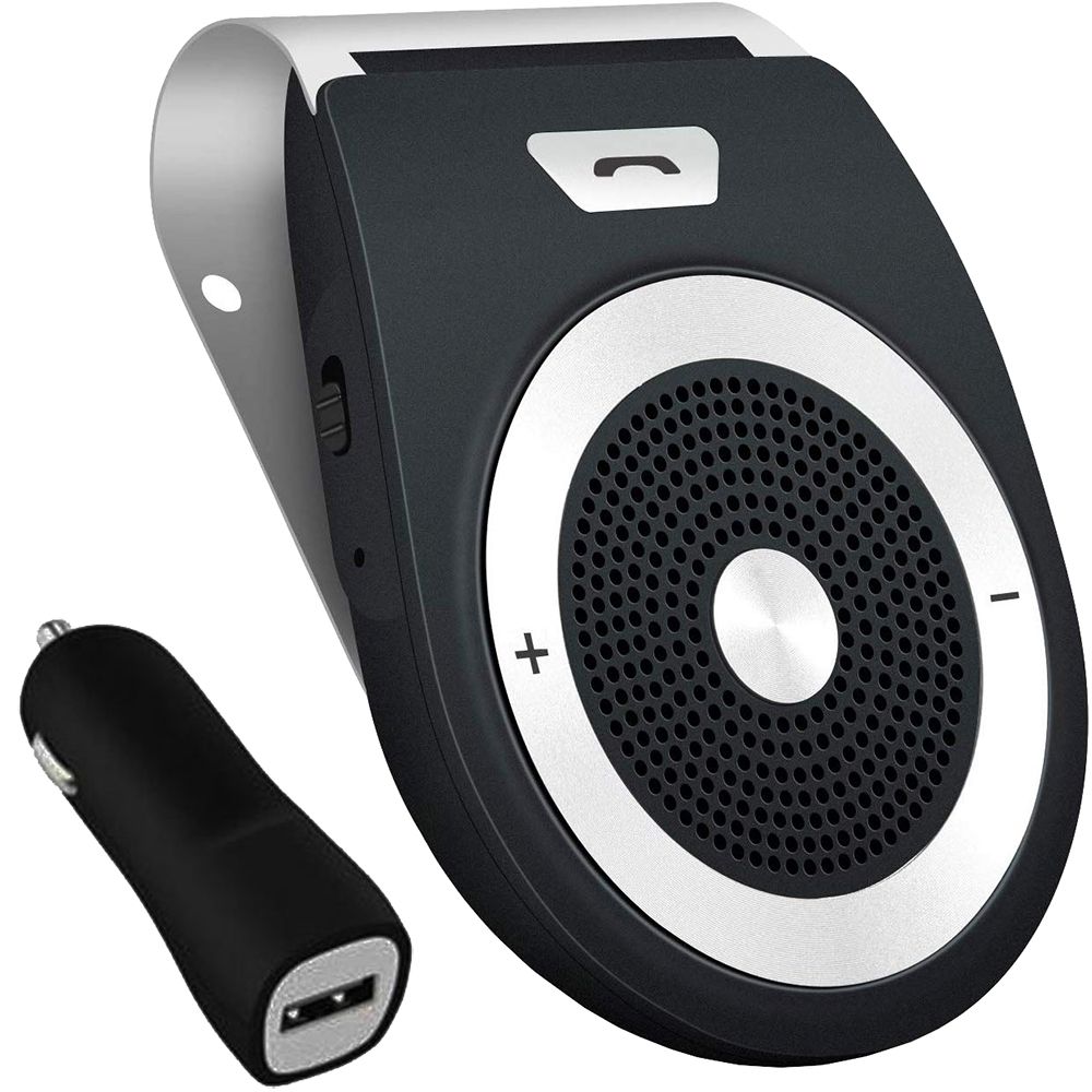 Visor Bluetooth Music Receiver Car Bluetooth Handsfree Call Shop Today. Get it Tomorrow