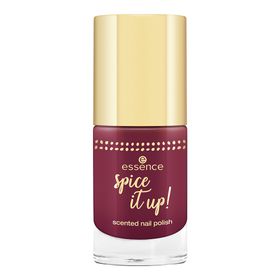 scented nail polish