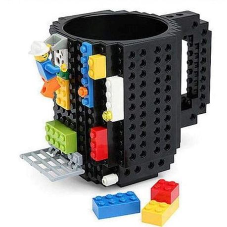 how to make a lego ww1 trench