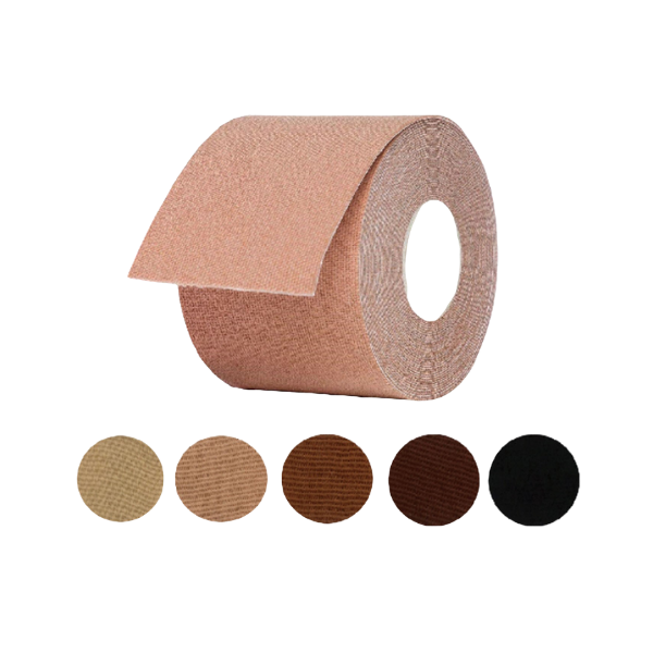 Up-Tape, Boob Tape, Creamy Chocolate Tan